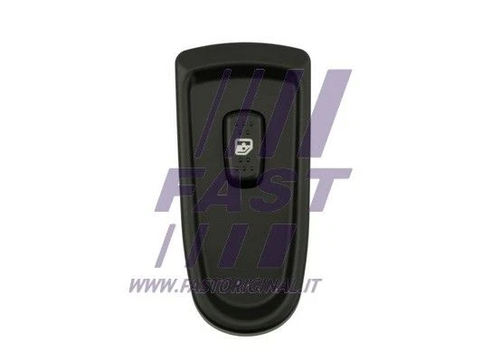 FAST Interrupteur de lève-vitre FT82247 pour IVECO DAILY IV Kipper