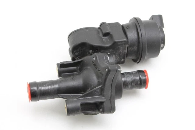 922304507R RADIATEUR SOUPAPE ELECTRIQUE Smart Fortwo Coupé (453.3) 2015