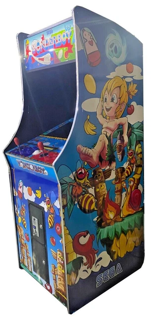 Borne D'arcade G-58 Avec Pistolet Et écran LCD 42 Cm - Jeu Rétro Sur Pied, Neuve