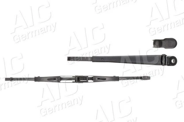 AIC 56815 WISCHERARM Scheibenwischerarm Hinten für FORD Focus C-Max ...