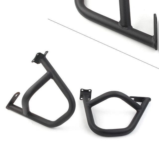For Honda Rebel CMX 300 2021-2022 Engine Guard Crash Bar Body Frame Protector