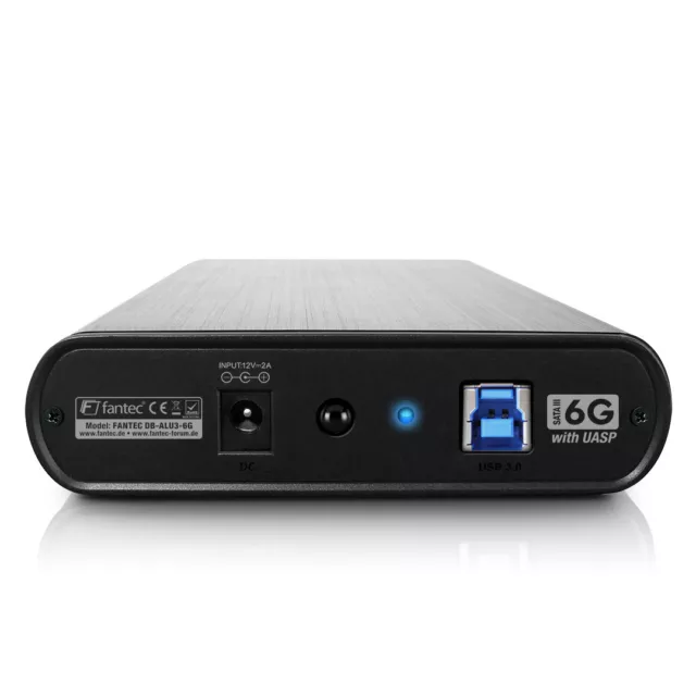 1000 GB 3,5" externe Festplatte Captiva PC Notebook USB 3.0 / 2.0 SATA HDD 1 TB 2