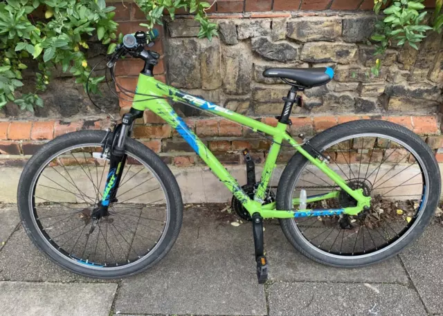 GIANT REVEL MOUNTAIN Bike 26 Frame size S VGC 120.00 PicClick UK