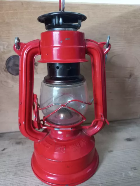 Lampada A Petrolio Big Whell Made In China