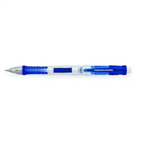 Muji Gel Ink Ballpoint Pen Hexagonal – 0.3 & 0.4mm – in Blue, Sky Blue, and  Light Green