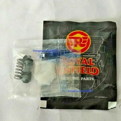 ROYAL ENFIELD MASTER Cylinder Major Repair Kit 32.55 PicClick