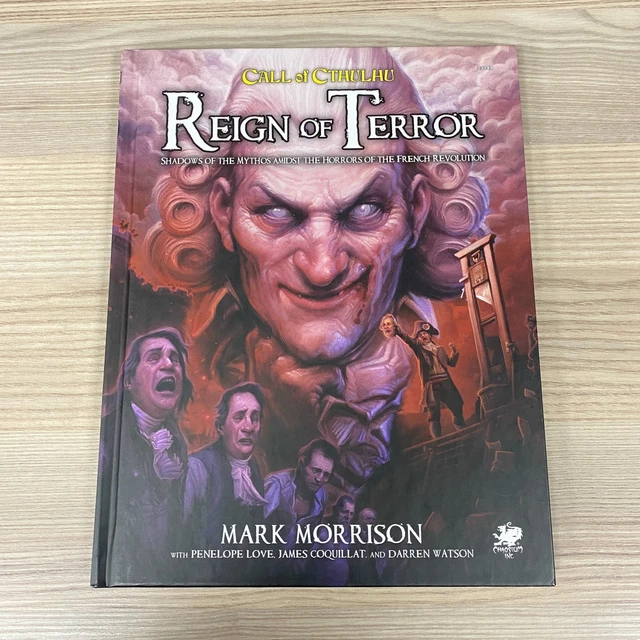 Runebound : L'ile de la terreur - 45