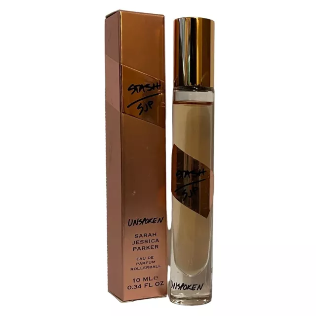 Spj stash sales eau de parfum