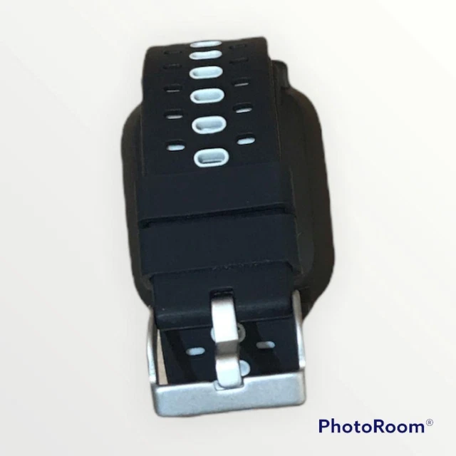 SPORT SMARTWATCH IP67 Fitness Activity Tracker for Android iOSHS8 £17.