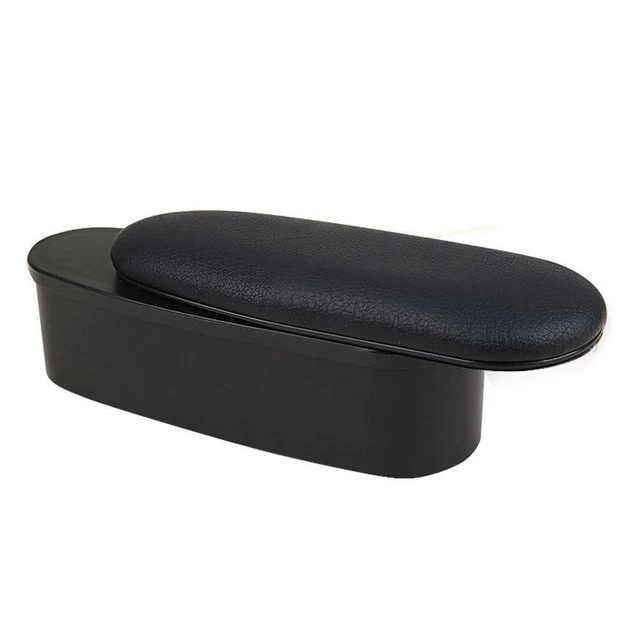 Storage Functional Armrests Car Door Leather Ergonomic Armrests Interior Parts