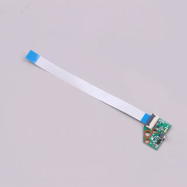 For 13-AU 13-A 15-U 14-A Laptop Power Button Board with Cable switch Accessories