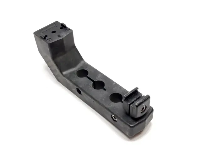Bosch Rexroth 3842539330 Support Arm w/ 3842539336 Guide Rail Clamping Piece