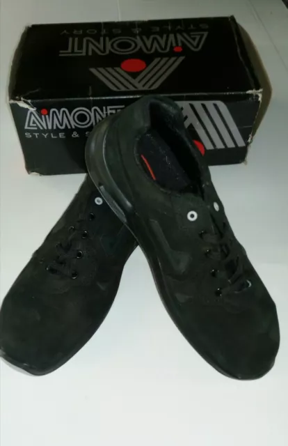 Chaussures de sécurité Aimont Hydrogen S3CI SRC TAILLE 46