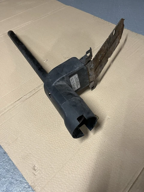 VW BAY WINDOW Type 2 Campervan Steering Column Ignition Housing £150.00 ...