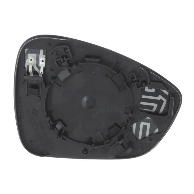 Moteur De Rétroviseur Avant – Remplacement Pour Citroën C2 C3 C4 C5 DS4 Xsara, Peugeot 206 207 307 Etc. - 10