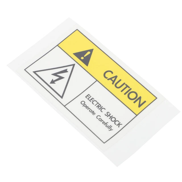 Decalcomania Adacqua RB01 Attenzione – Scala 1/144, Colore Grigio Chiaro, Dimensioni 110x156 Mm, Prodotto In Giappone, Per Modellismo - 2