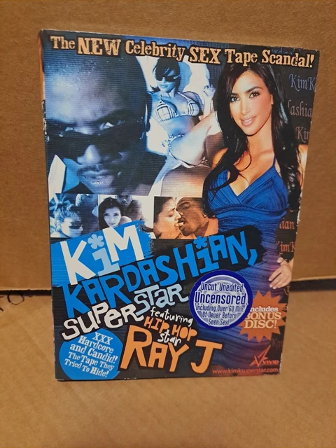 Kim Kardashian Superstar FOR SALE PicClick