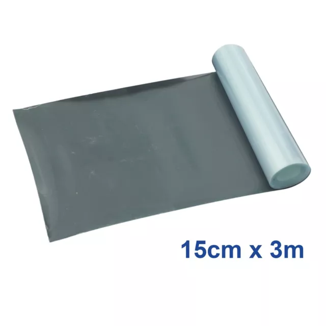 Neuf Transparent Peinture Protection-Film Vinyle Drap�� Autocollant for Car