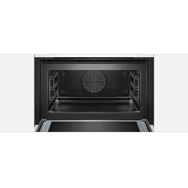 Bosch Four combiné mo intégrable 45l blanc 4