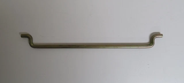 BC12 BC1200 Rowe Hopper Rails - Select Type - OEM 25166502 and 25164601
