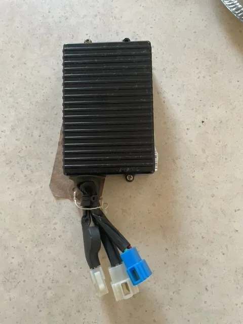 Sterling Little Edelstein Mobility Scooter Controller 40 Amp