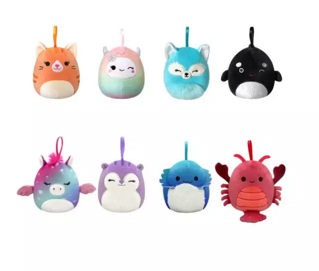 https://www.picclickimg.com/rGMAAOSwi3tjR297/8Pk-Original-Squishmallows-Holiday-Classic-Collection-Ornament-Set.webp