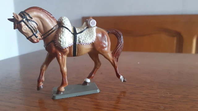 STARLUX premier empire plastique - FH60113 - Cuirassier 9ème rgt tenue campagne