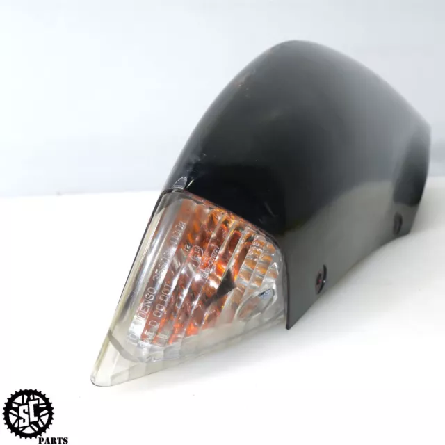 06 07 Suzuki Gsxr 600 750 Rear Right Tail Fairing Turn Signal S01