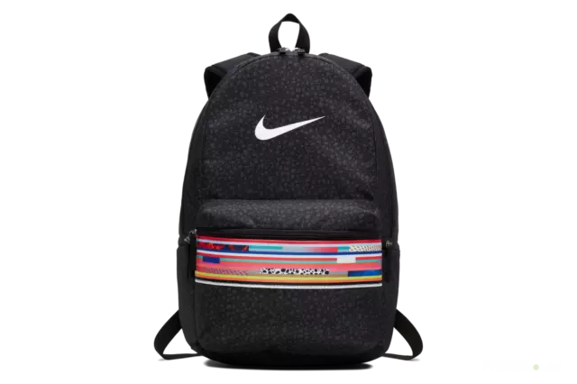NIKE CR7 RONALDO Mercurial Sports Backpack Rucsac Backpack Adults