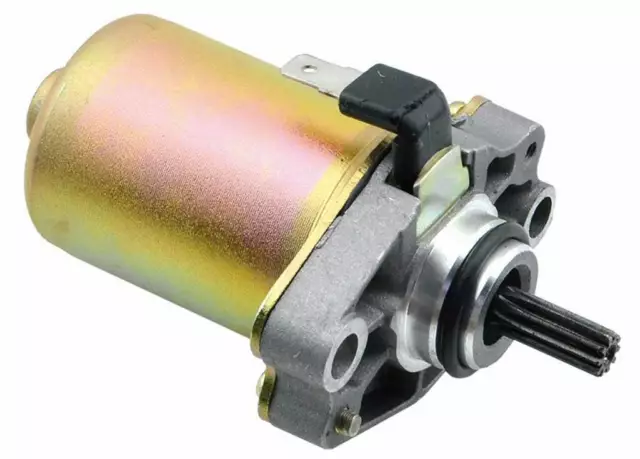 15616: V PARTS Motor de Arranque Suzuki Address (Morini)