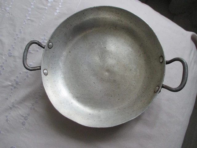 Pommes au four à l'ancienne Recette
