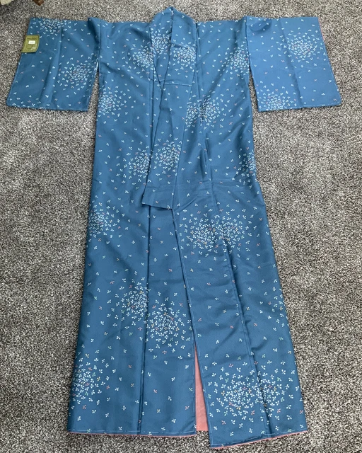Authentic Japanese Kimono