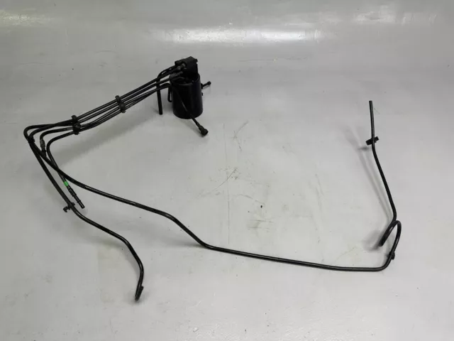 Originale Lotus Elise Esige S2 (Rover) Serbatoio Carbone Spurgo Serbatoio Carburante
