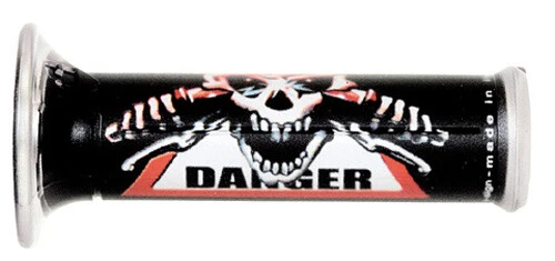 Ariete 01684-Dng Harri's Standard Road Grips Non-Perforated