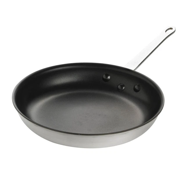 Browne Foodservice 5813830 Thermalloy Eclipse 10" Fry Pan