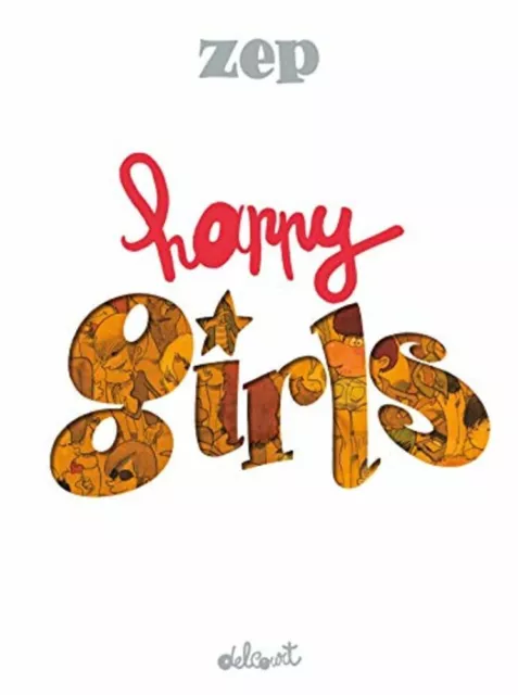 Happy Girls | Zep | Bon état