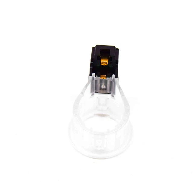 golf mk7 cigarette lighter location VW GOLF MK7 Cigarette Lighter Socket Clamping Sleeve 5Q0919341 NEW GENUINE  £28.89