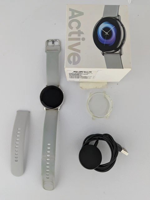 (Pa2) Samsung Galaxy Watch Active 40MM