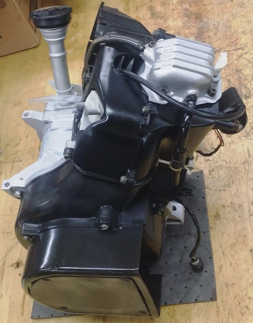 YAMAHA J38 REBUILT Exchange Golf Cart Engine G2 G5 G8 G9 Golf Cart