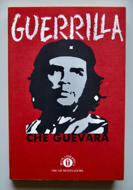 Guerrilla - Che Guevara - Oscar Mondadori - 1996