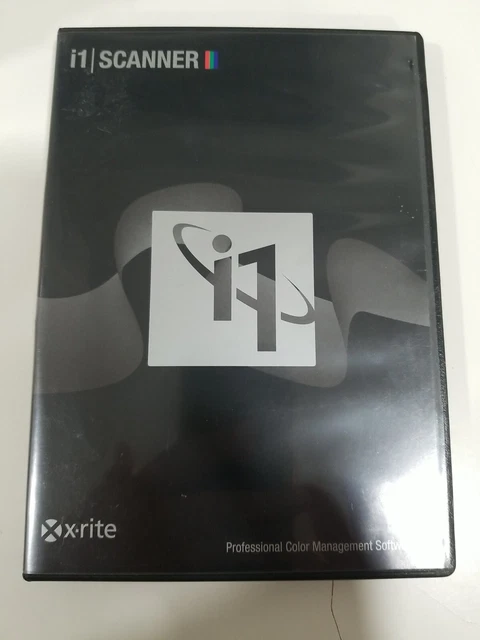 Xrite i1 Scanner Professional Color Management Software Cracked case. Xrite i1 Scanner Professional Color Management Software Cracked case.
