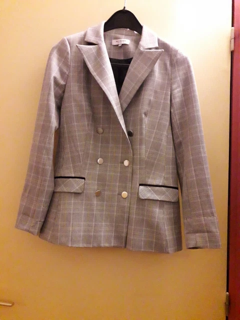 Morgan tailleur deals