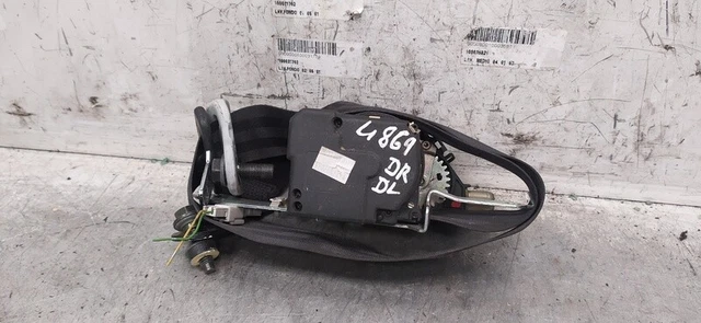 72238928 DEPRESSORE FRENI / POMPA DEL VUOTO / 919397 PER NISSAN MICRA