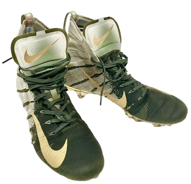 Nike vapor untouchable deals 3 elite gold