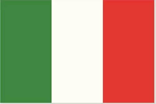 LARGE 5ft X 3ft ITALY/ITALIAN FLAG PARADES,SPORTS EVENTS ETC