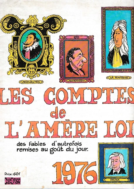 Calendrier Tissu Scoutisme 1994 - Seron & Les Petits Hommes - Valiprint - Neuf Scellé