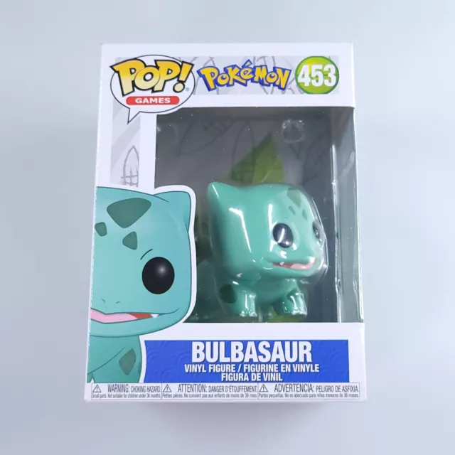 Shiny Bulbasaur Box Sprite (Pre-Purchase) – nachdraws