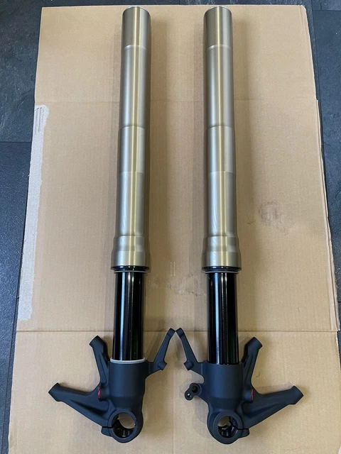 Ressort de fourche K-TECH ducati PANIGALE 1299 R 2015-2019 main image 0