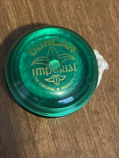 Duncan Yoyo Imperial