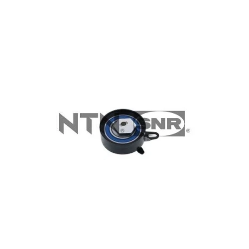 SNR Poulie-tendeur, courroie de distribution pour AUDI VW GT357.33